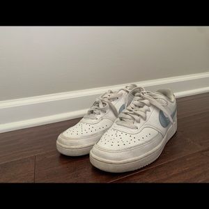 Nike women’s Air Force  size 6.5